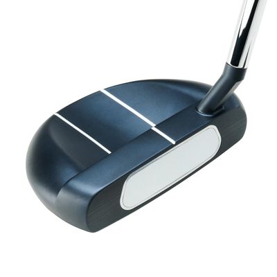 Odyssey Golf AI-ONE Putter (35 Inches, Seven (Slant Neck), Right Hand)