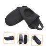 Sosoport 3pairs Winter Shoes Cover for Riding Cycling Shoe Covers Windproof Non-Slip Outdoor Accessory for Bike Riding view 4