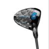 Callaway Paradym AI Smoke Max, Fairway 5 Wood, Graphite, Regular, Standard view 1