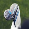 Callaway Paradym AI Smoke Max, Fairway 5 Wood, Graphite, Regular, Standard view 2
