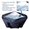 Picnic at Ascot Personalized Monogrammed Extra Large Insulated Cooler Bag - 30 Can Tote- Designed & Quality Approved in USA view 3