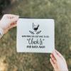 CANARY ROAD Funny Chicken Makeup Bag Cosmetic Zipper Pouch Accessory Birthday Friend College Going Away view 2