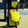 OGIO Pickleball Collection (Paddle Cover, Neon Stripe) view 4