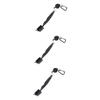 BESPORTBLE Pcs Club Groove Cleaner for Golf Retractable Nylon Plastic Cover for and Shoe Spikes