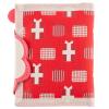 Stephen Joseph, Kids Unisex Wallet, Toddler Wallet for Boys and Girls with Applique Designs, Screen Printed Wallet with Zippered Coin Pocket view 2