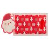 Stephen Joseph, Kids Unisex Wallet, Toddler Wallet for Boys and Girls with Applique Designs, Screen Printed Wallet with Zippered Coin Pocket view 3