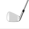 Callaway Golf Paradym AI Smoke HL Iron Set (Left Hand, 5-PW,AW,GW, Steel, Regular) view 4