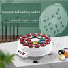 ZXSYYDS Billiard Ball Polishing Machine,Pool Ball Polishing Cleaning Machine,Billiard Cleaning Machine, for Billiards Ball Set Snooker Ball Set,22Balls view 2