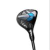 Callaway Paradym AI Smoke 5 Hybrid, Graphite, 5.0 view 1