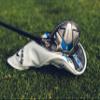 Callaway Paradym AI Smoke 5 Hybrid, Graphite, 5.0 view 3