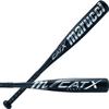 Marucci CATX Vanta USSSA (-10) MJBBCXV Junior Big Barrel Baseball Bat view 1