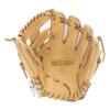 Easton | PROFESSIONAL COLLECTION SIGNAUTRE SERIES Fastpitch Softball Glove | Morgan Stuart Model | 11.5" | Pro I-Web | Right Hand Throw | Camel / White view 4