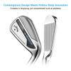 Callaway Golf Paradym AI Smoke Individual Iron (Right Hand, 9 Iron, Graphite, Stiff) view 4