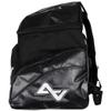Alkali Senior Hockey Equipment Backpack (Black/Red) view 3