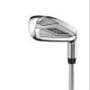 Callaway Paradym AI Smoke HL Pitching Wedge, Left Handed, 43, Graphite, 5.0, Standard view 1
