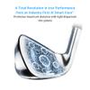 Callaway Paradym AI Smoke HL Pitching Wedge, Left Handed, 43, Graphite, 5.0, Standard view 2