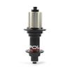 POLSO Road Bike Hub 20H 24H QR Road Bicycle Hubs 8 9 10 11 Speed Aluminum Alloy Cycle Parts (Rear 24H) view 1