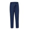 Boys' Dress Pants for Teens Kids Navy Flat Front School Uniforms Pants with Adjustable Waist Size 20 view 3
