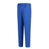 Boys Dress Pants for Wedding Size 18 Kids Royal Blue School Uniforms Pants for Teen Boys Husky Pants view 1