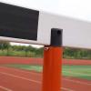 Athletics Hurdles, Height Adjustable Sports Training Hurdle Professional Athlete/Coach Practice Speed Hurdles (65cm) view 2