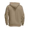 Men's Oversized Pullover Letter Print Graphic Hoodies Long Sleeve Casual New York Sweatshirt with Pocket Mens Sweaters Mens Clothing Pockets Hoodies For Men,(Camel,XXL) view 3