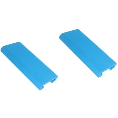 iplusmile 2pcs Dragon Boat Seat Cushion Pad Breathable Saddle for Kayak Outdoor Training Lightweight Portable Shaped Design for Comfort and Stability
