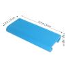 iplusmile 2pcs Dragon Boat Seat Cushion Pad Breathable Saddle for Kayak Outdoor Training Lightweight Portable Shaped Design for Comfort and Stability view 2