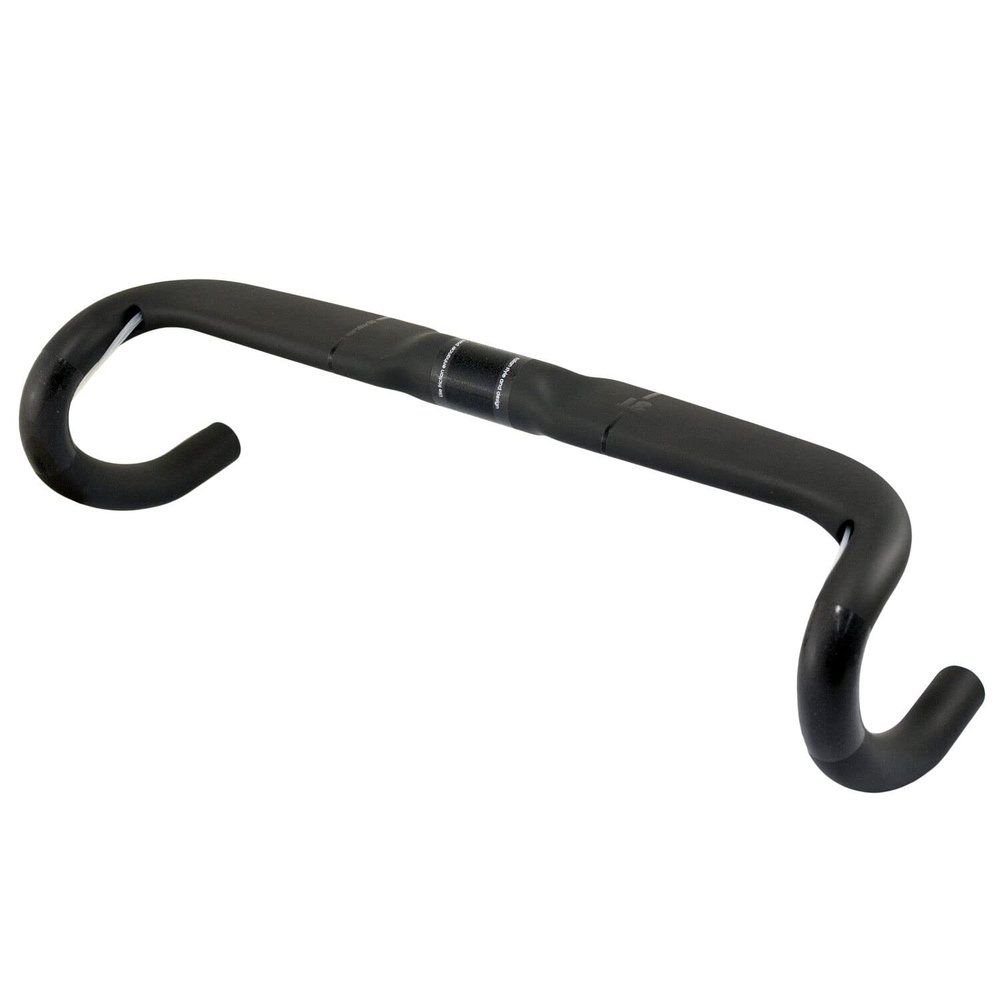 3T AEROFLUX LTD 31.8X420MM Ultralight Carbon AERO Drobar Handlebar Di2, TH2277