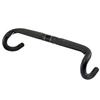 3T AEROFLUX LTD 31.8X420MM Ultralight Carbon AERO Drobar Handlebar Di2, TH2277 view 1