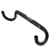 3T AEROFLUX LTD 31.8X420MM Ultralight Carbon AERO Drobar Handlebar Di2, TH2277 view 3