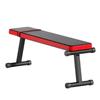 XLTFUC Weight Bench, Fitness Workout Training Bench, Full Body Workout Equipment for Home Gym, Easy to Assemble, Max Weight Capacity 440 Lbs view 1