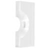 GOWENIC Clear Billiard Locator Marker for Snooker Snooker Ball Holder Billiard Position Marker Accessory (American Billiards Locator) view 4