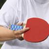 Sosoport Non- Racket Grip Sleeve for Table Tennis Sweat Absorbent Overgrip for Enhanced Control and Comfort During Play Plastic Material for Competitive and Casual Use view 3