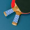 Sosoport Non- Racket Grip Sleeve for Table Tennis Sweat Absorbent Overgrip for Enhanced Control and Comfort During Play Plastic Material for Competitive and Casual Use view 4