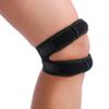 Faruxue Adjustable Sports Patella Knee Support Protector Brace Strap Band Bandage view 1