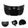 Didiseaon Visor Outdoor Shield Fit for Half Helmets Sun Accessory for Off-Road Riding view 4