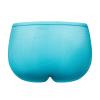 JOCKMAIL Mens Bikini Underwear Mens Bikini Briefs Breathable Comfort Underwear Briefs (L, Light Blue) view 4