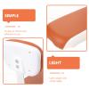 BESPORTBLE Thick Sponge Bike Rear Seat Pad Child Carrier for Bike Rear Saddle Pad view 4