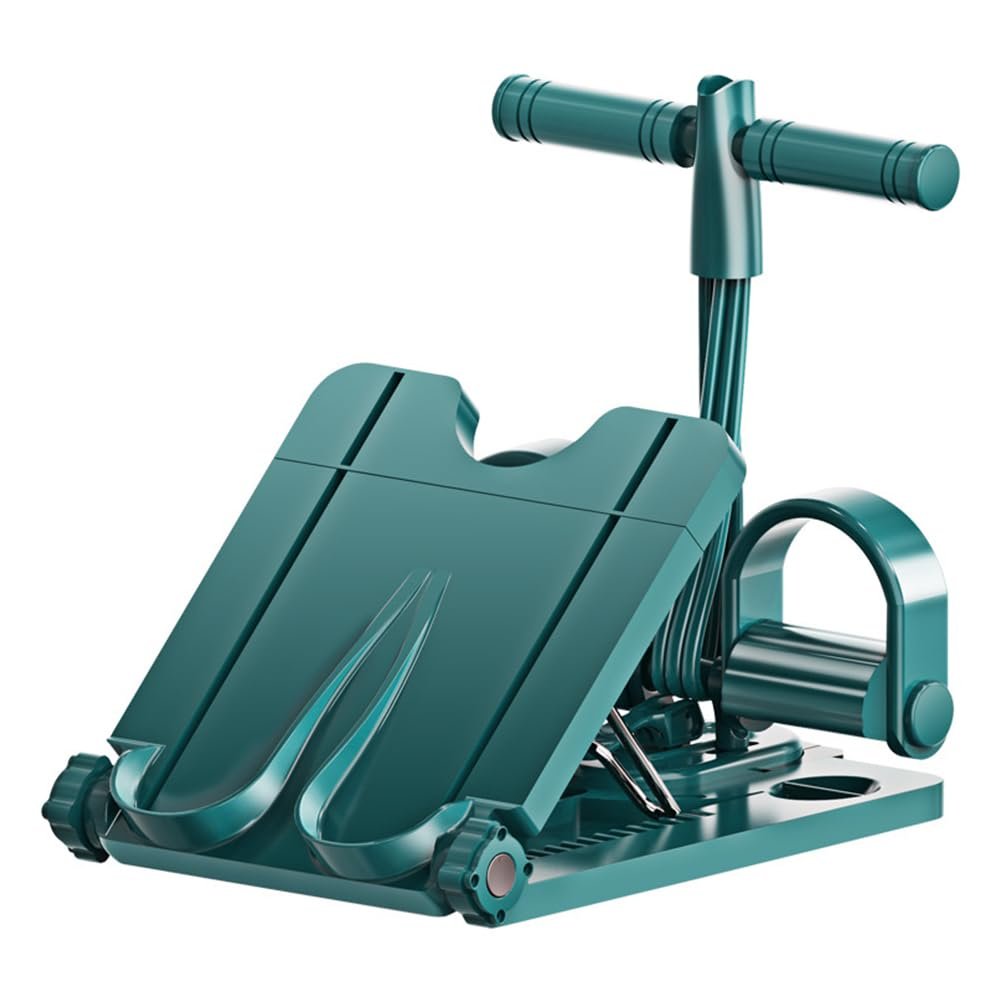 Calf Stretcher,Leg Stretching Equipment,Slant Board for Calf Stretching,Calf Stretcher Slant Board,Hamstring Stretcher,Knees Over Toes Equipment,Squat Wedges