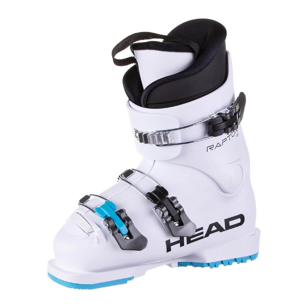 Head Raptor 40 Junior Alpine Ski Boots 22.5