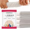 awakentti Compressed Towel, Disposable Portable Towel, Pure Cotton Thicker Larger Coin Tissue Travel Towels Compressed, Soft Compressed Wipes for Travel Camping Hiking Outdoor Sports Beauty Salon view 4