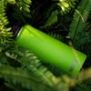 koodee Insulated Water Bottle 18 oz Stainless Steel Double Wall Vacuum Sports Water Bottle with 3 Lids-Girls Water Flask for School(Apple Green) view 4