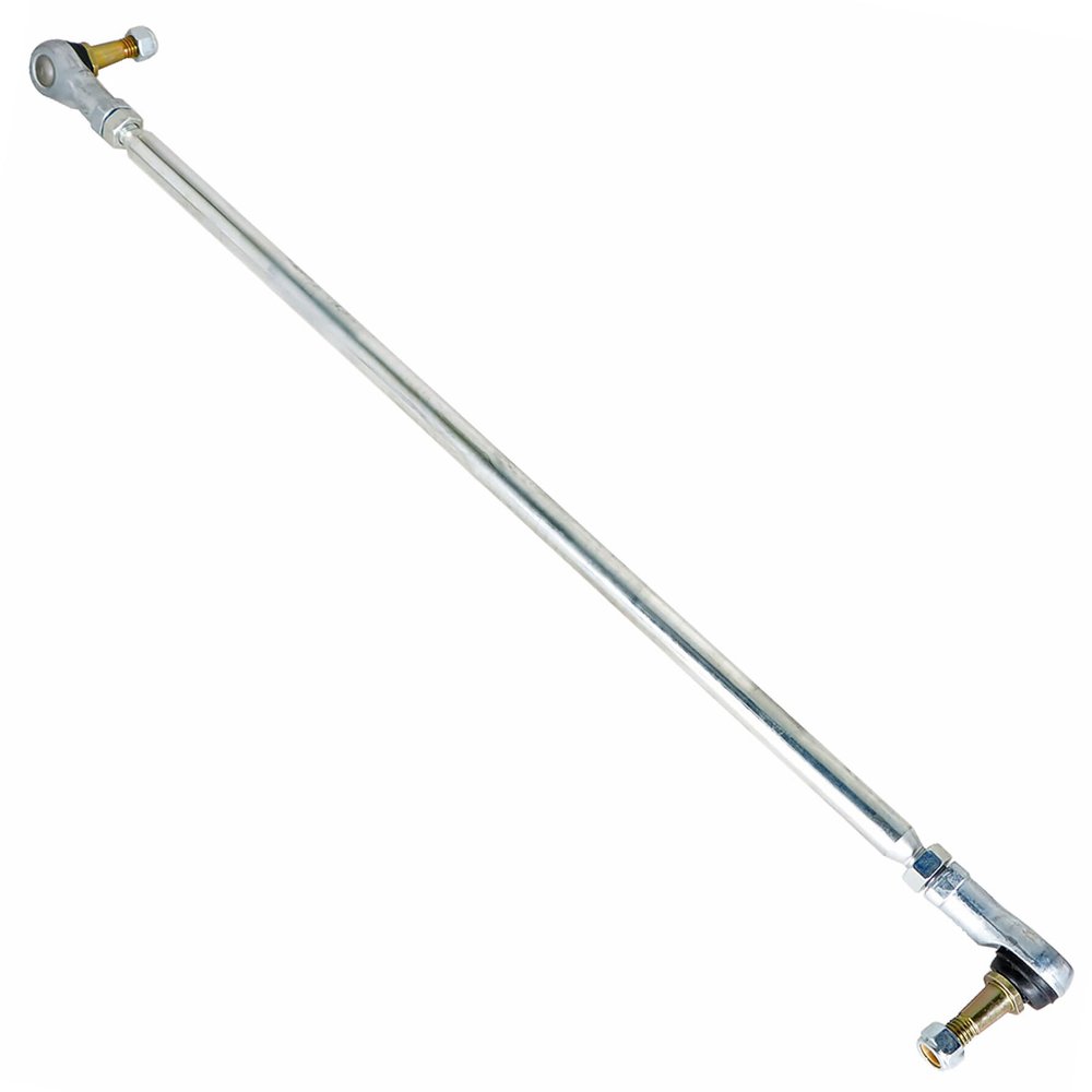 GXYWADY Golf Cart Tie Rod Assembly Replacement for EZGO TXT 2001-Up Gas & Electric Golf Carts 70876-G02