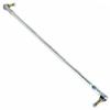 GXYWADY Golf Cart Tie Rod Assembly Replacement for EZGO TXT 2001-Up Gas & Electric Golf Carts 70876-G02 view 1