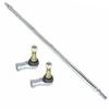 GXYWADY Golf Cart Tie Rod Assembly Replacement for EZGO TXT 2001-Up Gas & Electric Golf Carts 70876-G02 view 2