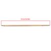 GXYWADY Golf Cart Tie Rod Assembly Replacement for EZGO TXT 2001-Up Gas & Electric Golf Carts 70876-G02 view 4