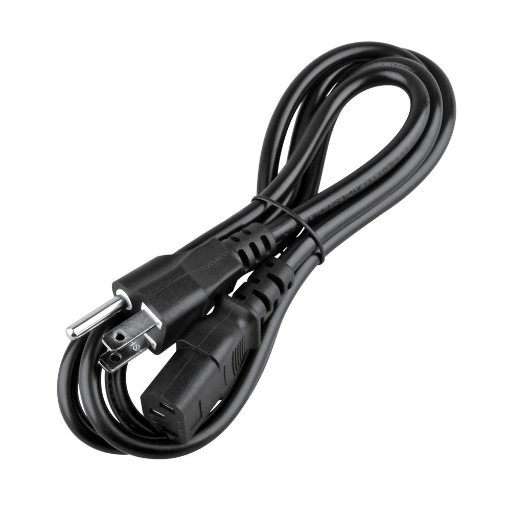 Dysead AC Power Cord Cable Plug Compatible with Advanced Fitness Group 1.0 at TM319 13.0 at TM333 18.0AX EP212 Treadmills