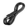 Dysead AC Power Cord Cable Plug Compatible with Advanced Fitness Group 1.0 at TM319 13.0 at TM333 18.0AX EP212 Treadmills view 1