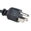 Dysead AC Power Cord Cable Plug Compatible with Advanced Fitness Group 1.0 at TM319 13.0 at TM333 18.0AX EP212 Treadmills view 3
