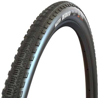 MAXXIS Reaver - 700x45C - EXO | Dual Compound EXO - Tubeless | Gravel Racing Tire